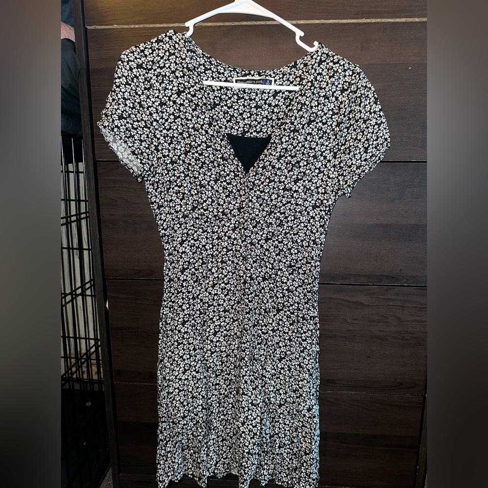 Abercrombie and Fitch dress